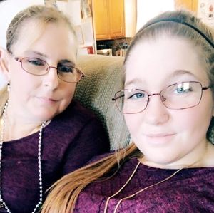 Meet your Posher, Patty